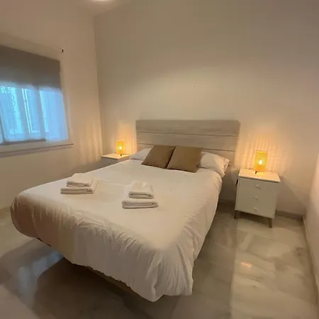 En Casco Historico Apartment