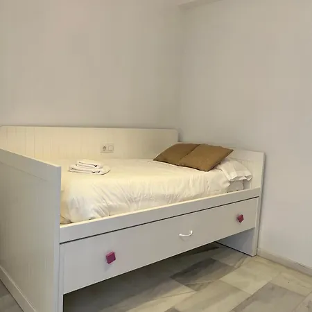 Apartment En Casco Historico