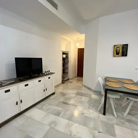 En Casco Historico Apartment