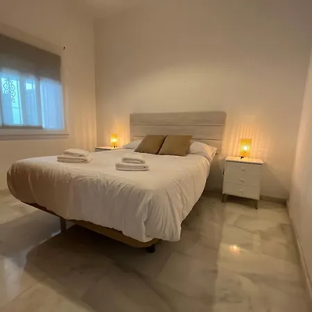 Apartment En Casco Historico *