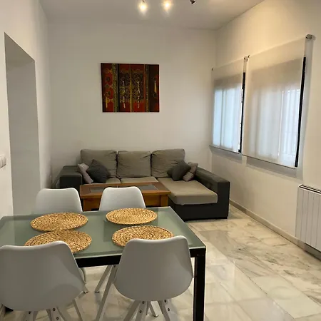 Apartment En Casco Historico Cordoba