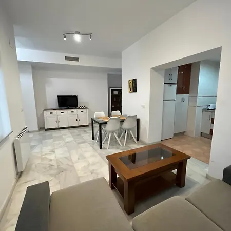 Apartment En Casco Historico
