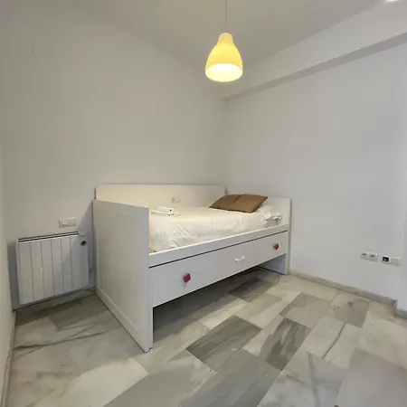 En Casco Historico Apartment Cordoba