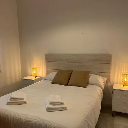 Apartment En Casco Historico *