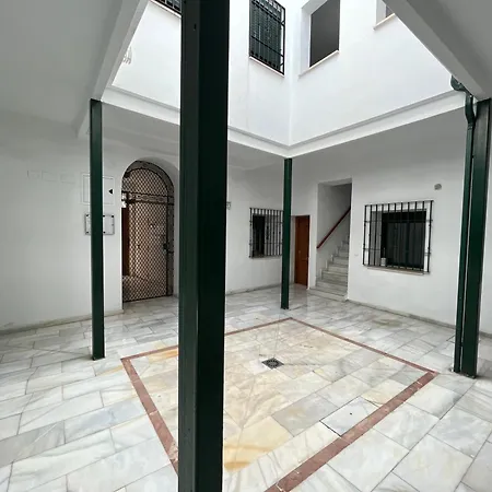 Apartment En Casco Historico Cordoba