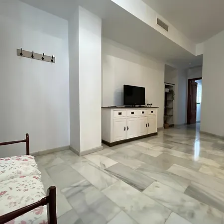 Apartment En Casco Historico