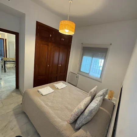 Appartamento Califal Palma *
