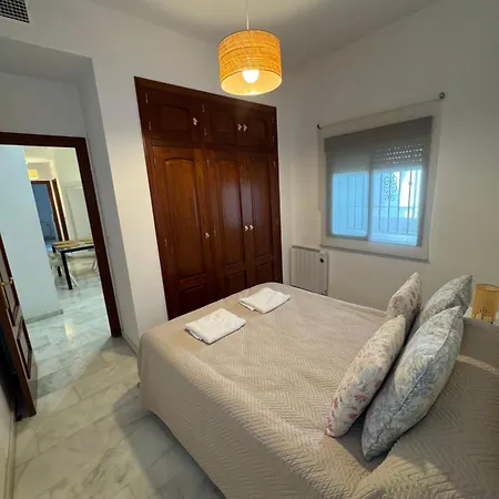 Appartamento Califal Palma Cordova