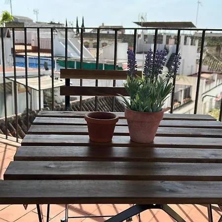 En Casco Historico Apartment